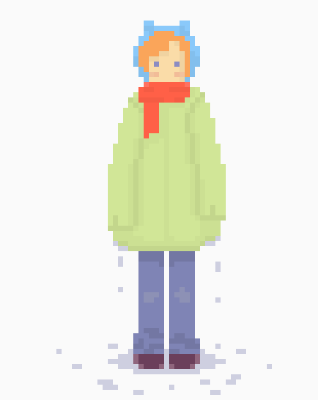 [9664c4] Rainy