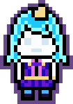 [4f340a] Frost Queen Sprite Alt 2C