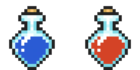 [a5a28f] two potions