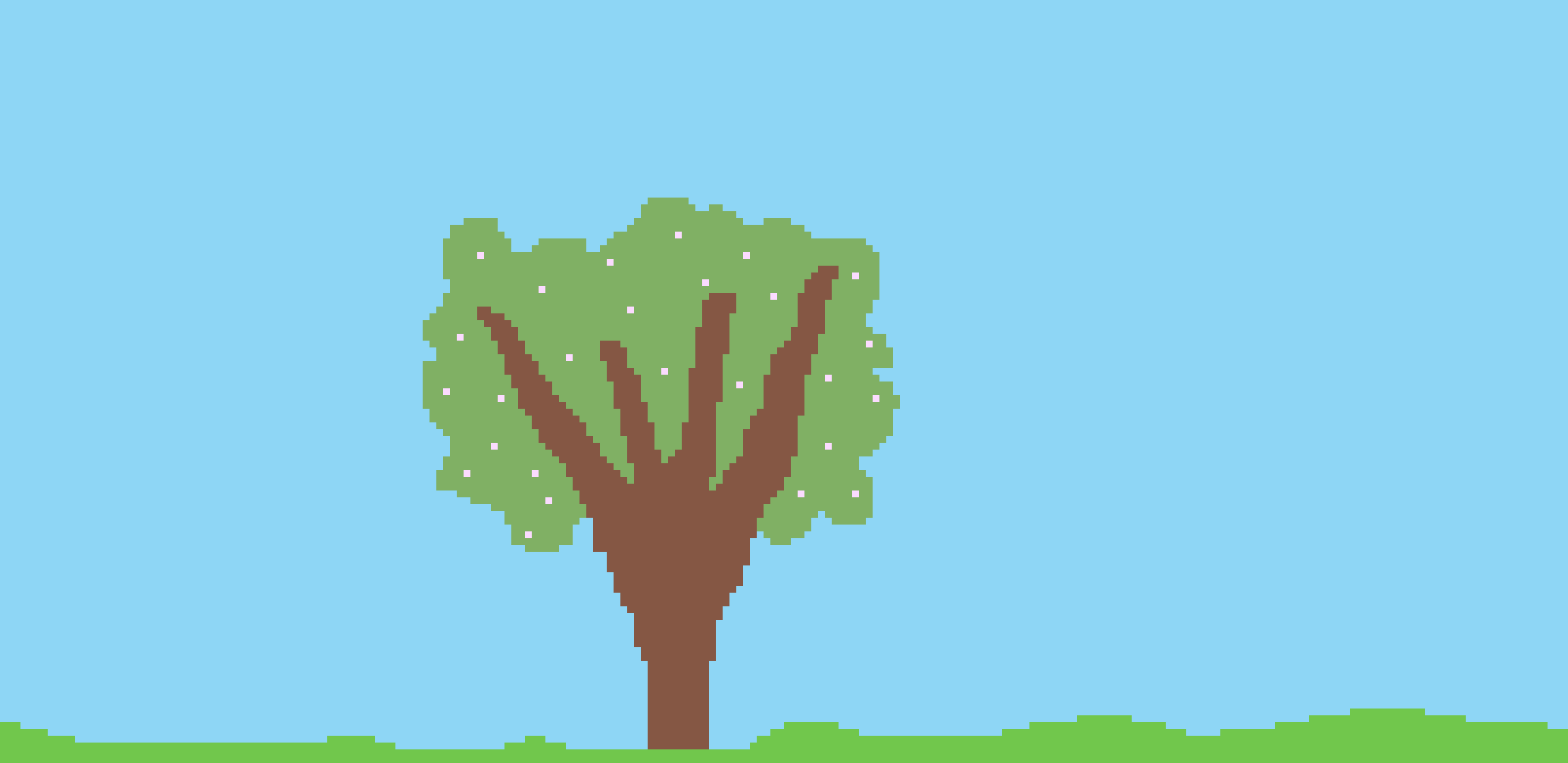 [5d3f30] Tree