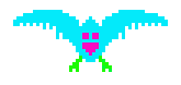 [9664c4] Bird1