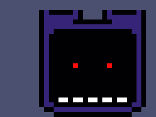 [b9de0d] WAIT WHAT? DOES THAT MEAN ALL MY SPRITES ARE GONNA GO AWAY? - withered bonnie