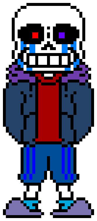[d6b045] (Here is Matrix the Annoyance)