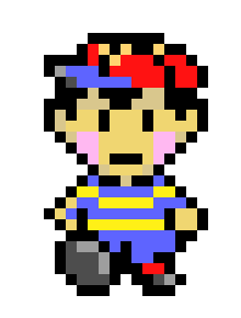 [9664c4] ness