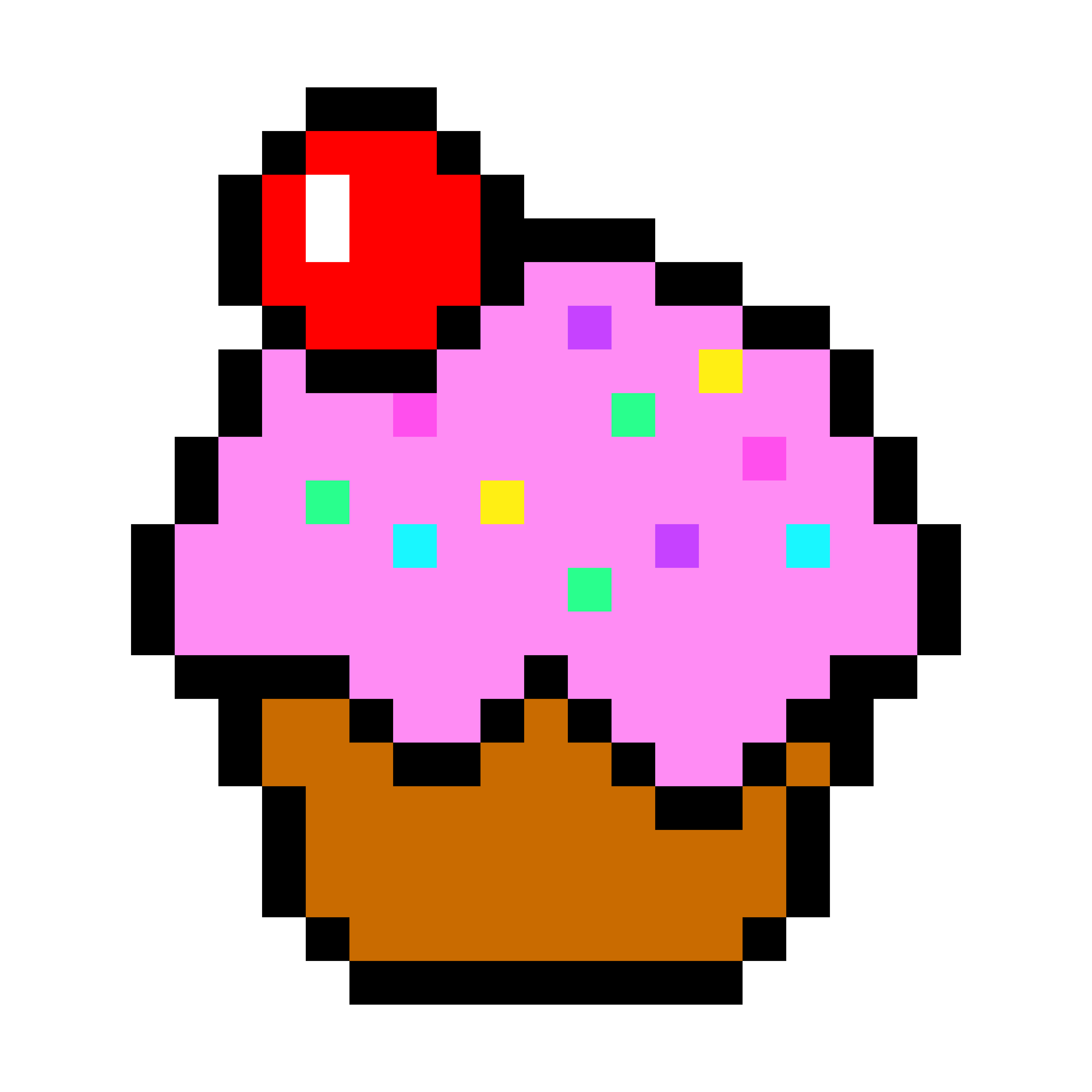 [9664c4] cupcake