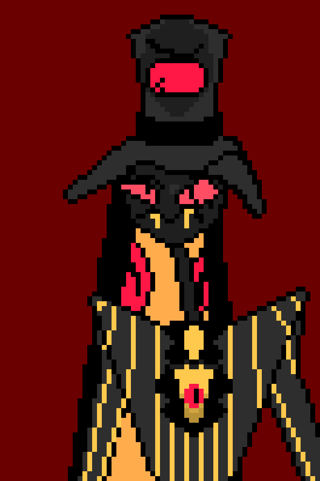 [ae61c8] My name is Sir Pentious! And I will go for your hotel next!