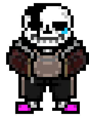 [14582d] My cool oc