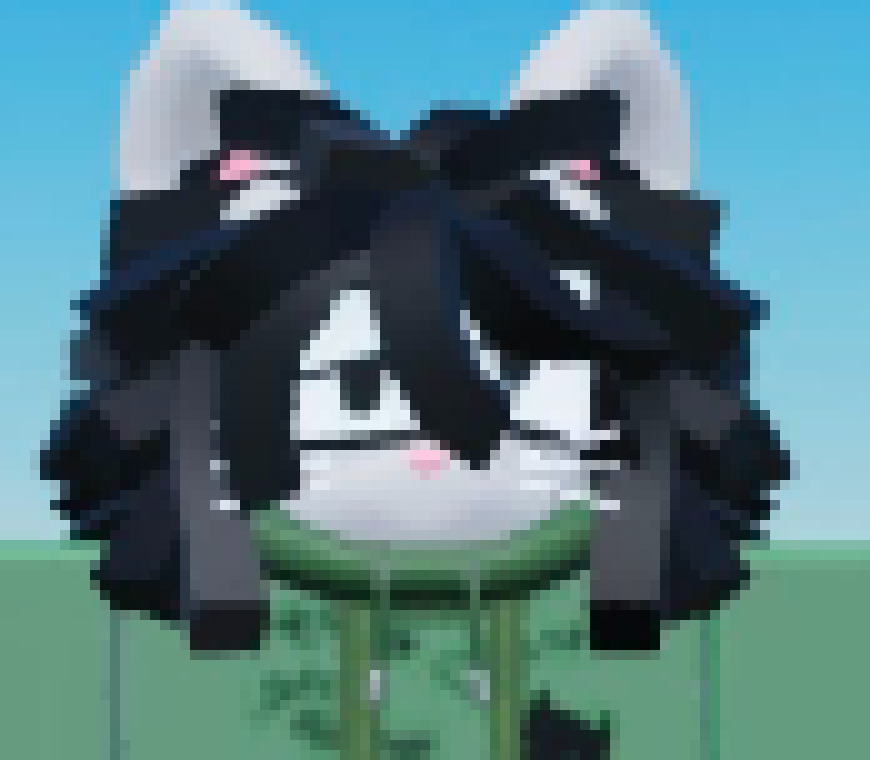 [006d2b] also uh. the overworld sprite is just made by morver so. yeah