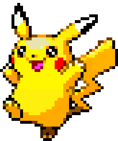 picachu