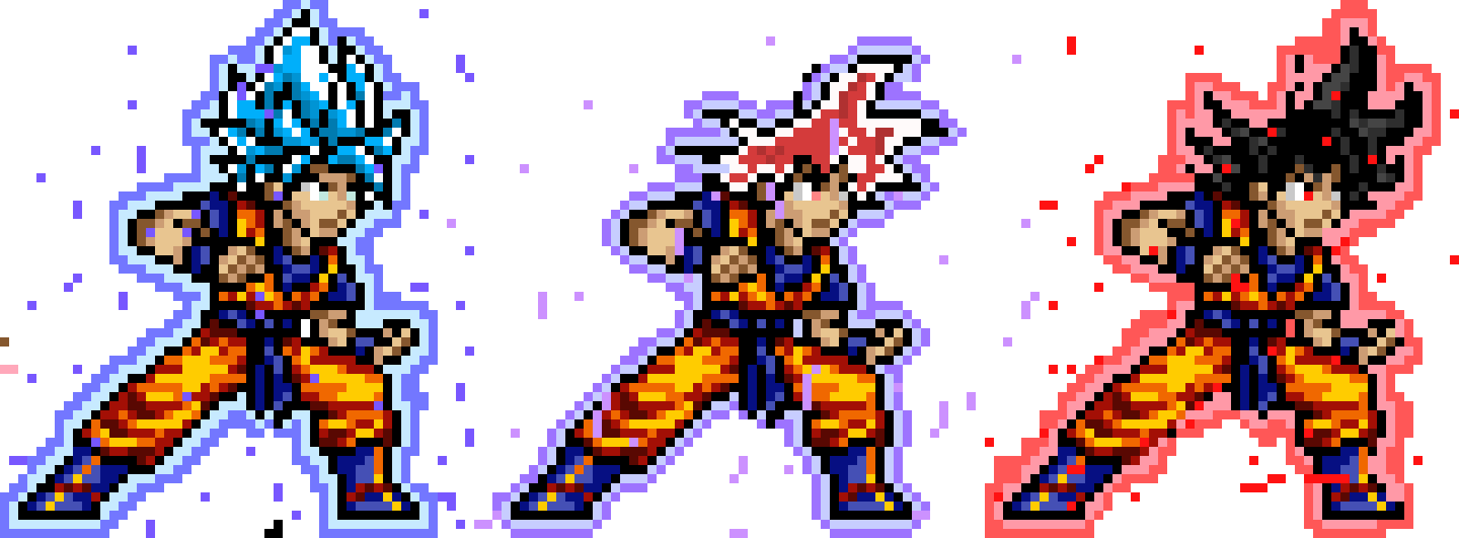 [fdf3fa] SSBUI, SSGUI, REDUI