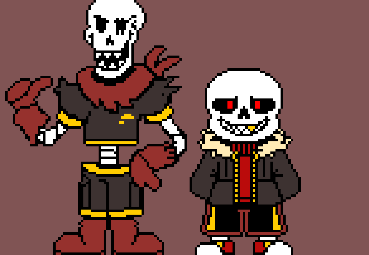  The FellBros