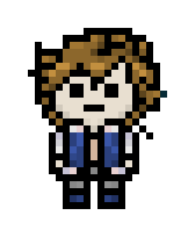 [00d0d1] Asher Wu sprite