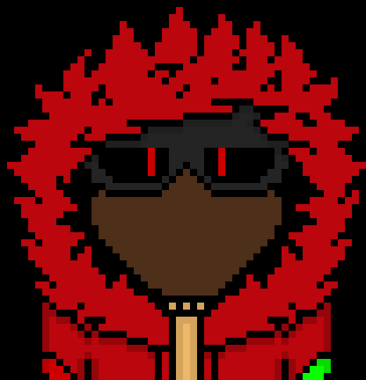 [00fc8a] *creates a bone wall in between him and Kingdomverse Caftar. Shark stabs his leg, but he doesn't care and crushes his ribs a bit*