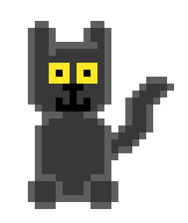 [9664c4] Ravenpaw