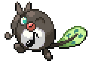 [990543] Poliwag/Meloetta