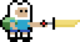 [8036ff] Finn_Swing