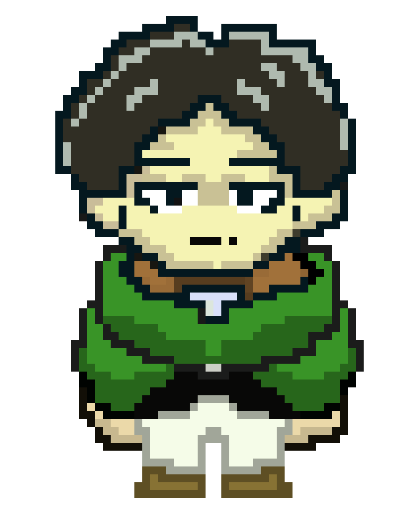 [9664c4] levi pixels