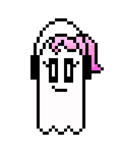 [f91368] Napstablook