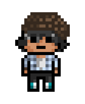[8357ad] danganronpa pixel sprite base