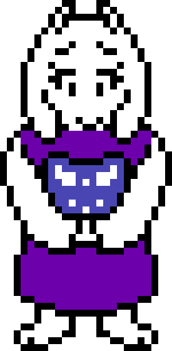 toriel