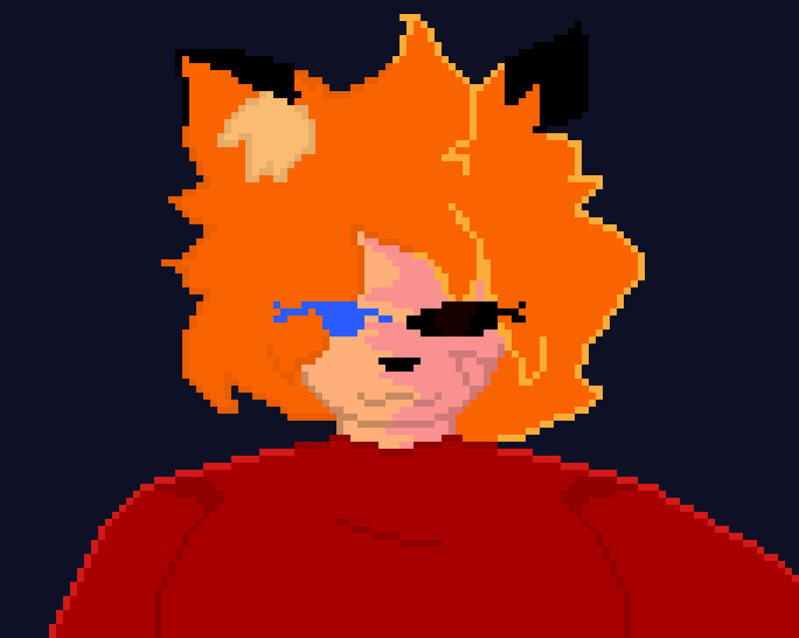 [7832ef] also  i can  relate gng boobs are hard </3 i almost fucked up this drawing bc the boobs were  a pixel off