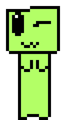 [3e6713] lil thing hiiiii