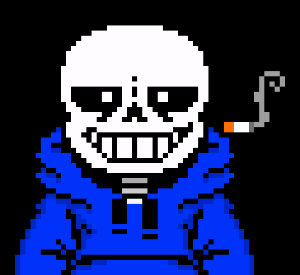 wait a minute... who made this- [Skeld]