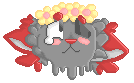 [9664c4] My Edgy Bean