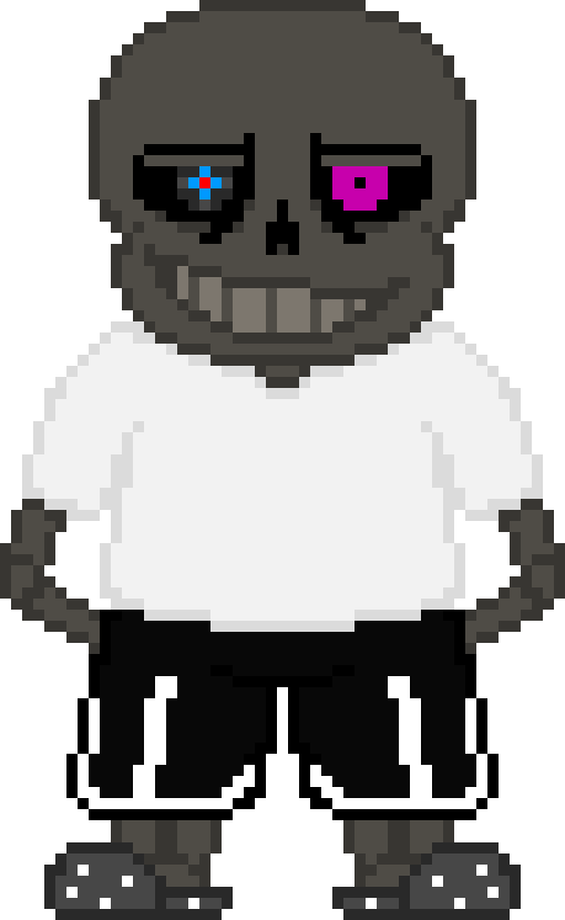 [9664c4] Dark Decent