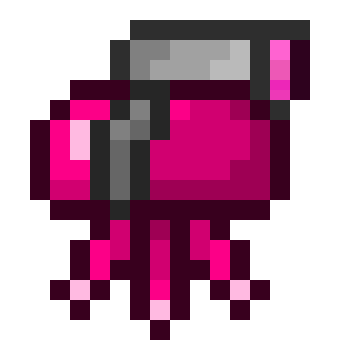 [9664c4] Jellyfish Ranger