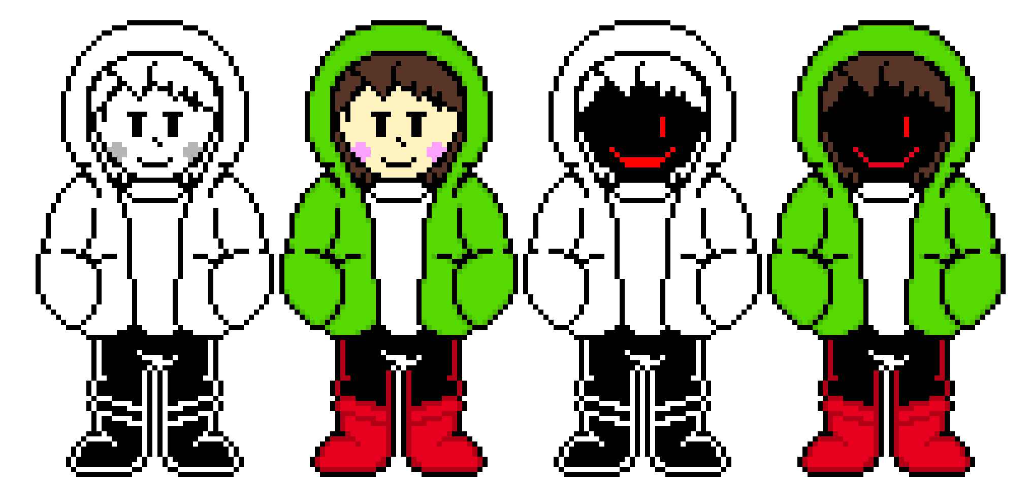 SS!Chara