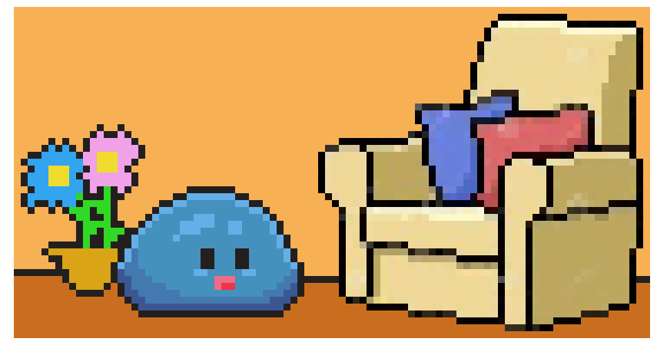 [d2a122] Mascot 8