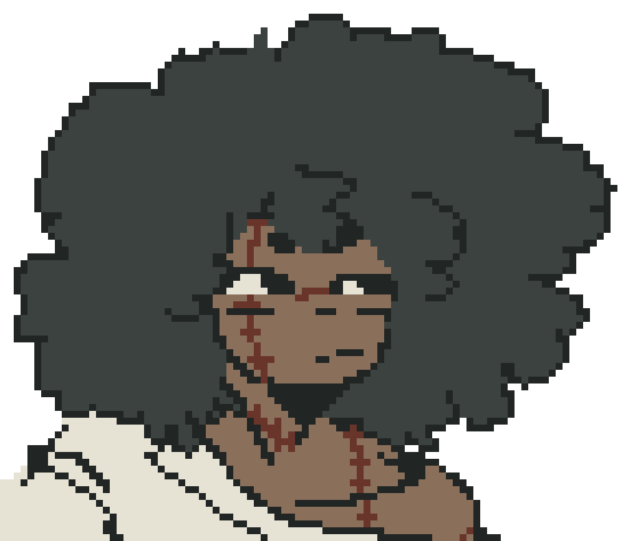 [3d0df6] You play 3 different brass instruments, Syl? Honestly so sick. I wanna learn Saxophone so bad- But my ma says i gotta stick to bass and guitar for a bit longer. I've practically learned every percussion/rhythm instrument though
