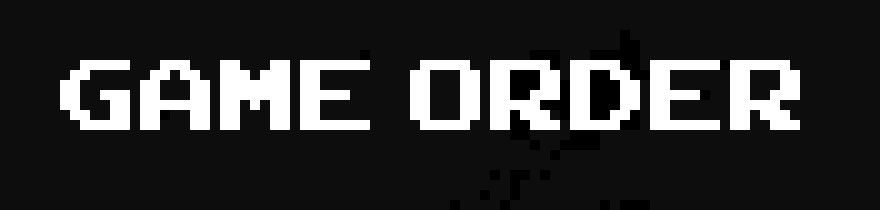 [9664c4] game order