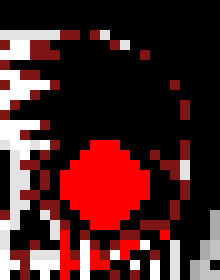 [f2498b] also the main reason my take exist is because of this ... what if human know horror's weakpoint