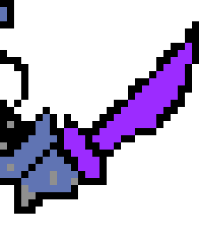 [b9de0d] *he reflects with his sword* (sorry for late response) - (dusttrust) Sans The skeleton