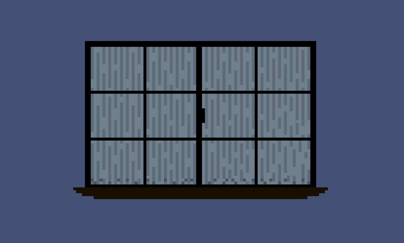 [bcb7cc] windowwrain