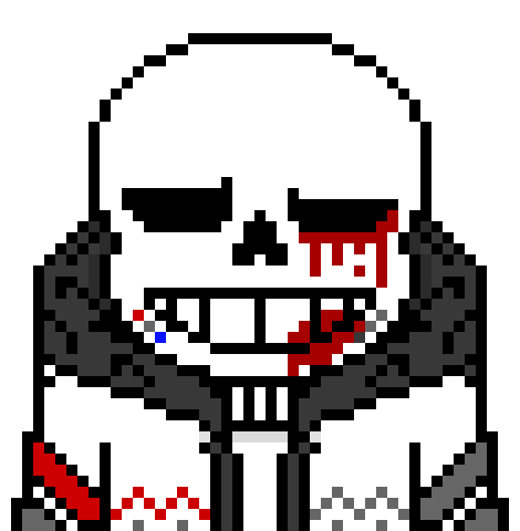 [55c699] GHH *coughs up blood*