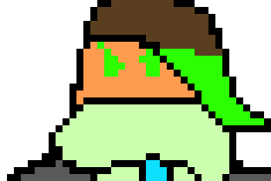 [53a360] IM NOT AN FRICKING PERSON