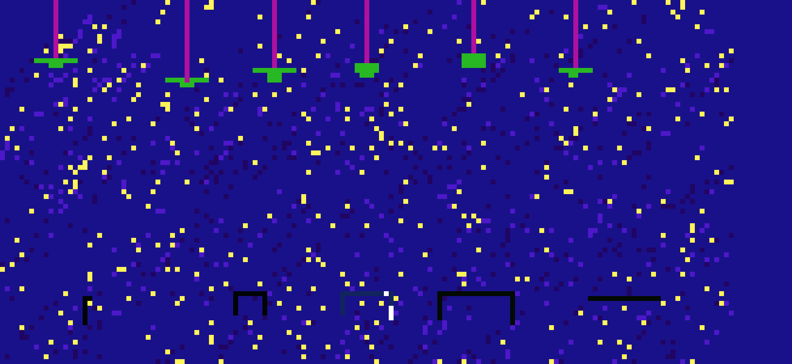 [9664c4] space backgroundd