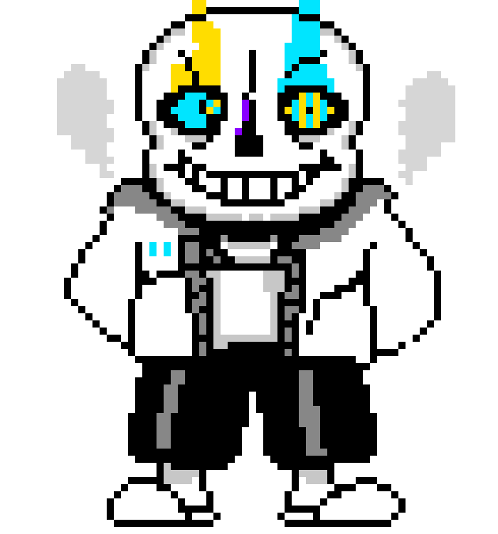 [9664c4] overlord sans stage 9