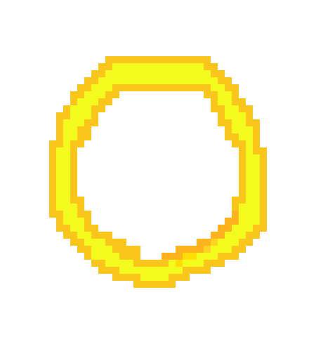 [9664c4] golden hoop