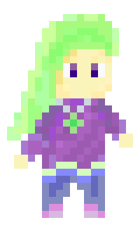 [4975c9] Moorea Character
