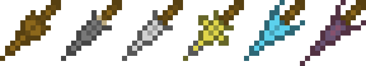 [200e7e] Daggerz