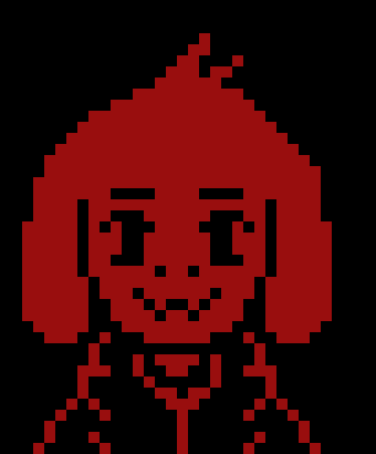 [c91422] Heh... wow... You seem like you're having fun.  (Thinks: SHUT UP! Nobody is allowed to have fun near your presence! Make him fear you! ... STOP SMILING!)