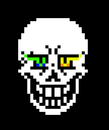 im just gonna work on my sprite