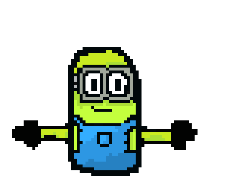 [af0521] minion