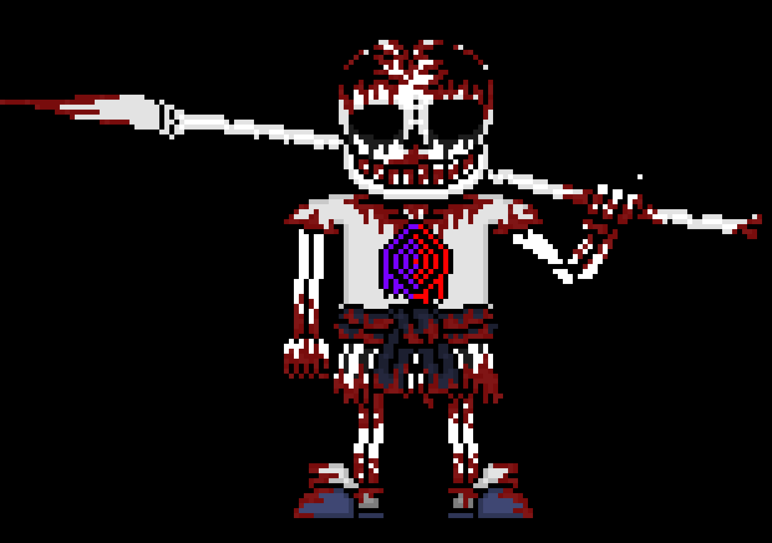 [e8cb42] KillerTerror because im bored