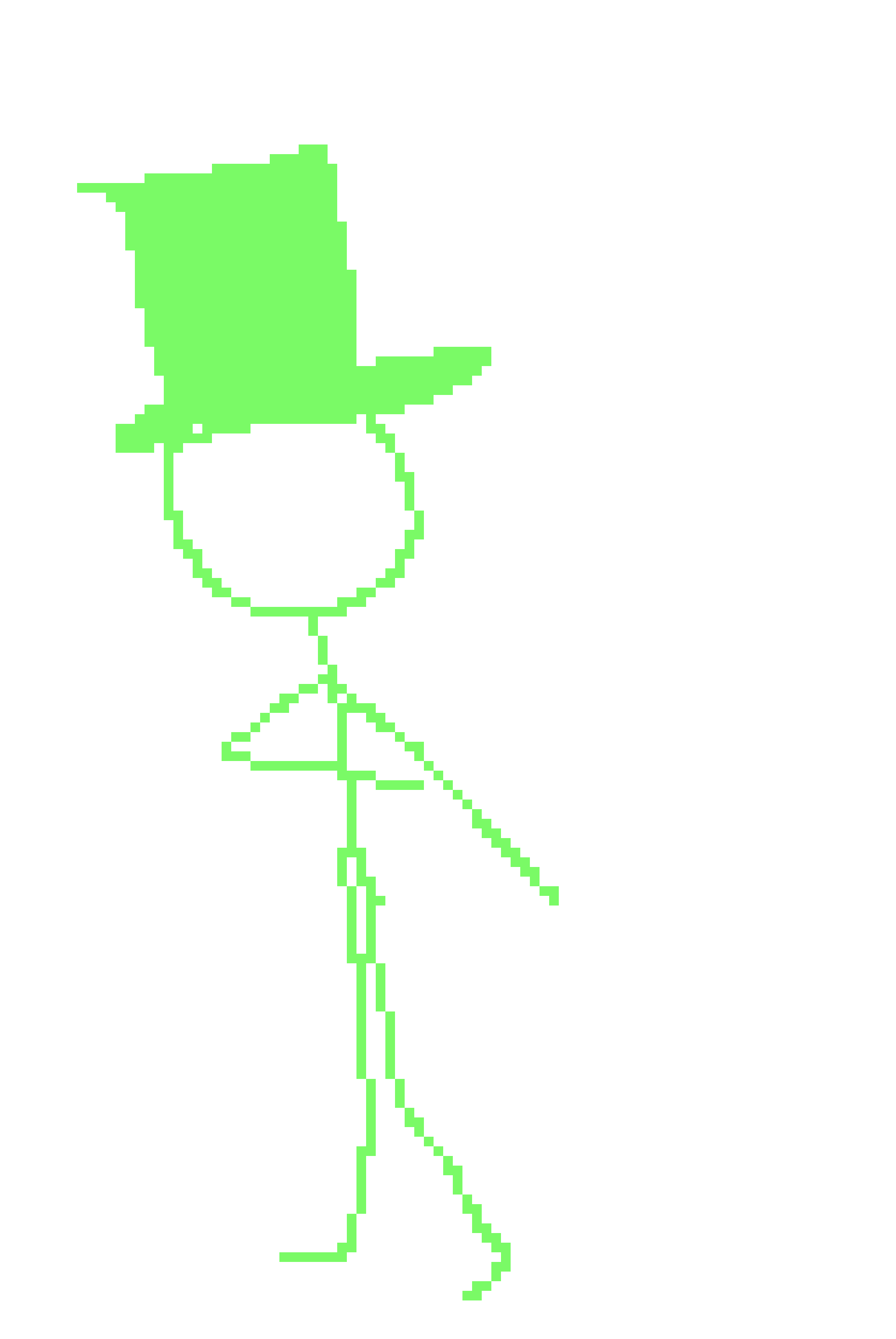 [fbfe72] Futures made of virtual insanity, now Always seem to be governed by this love we have For useless twisting of our new technology Oh, now there is no sound for we all live underground
