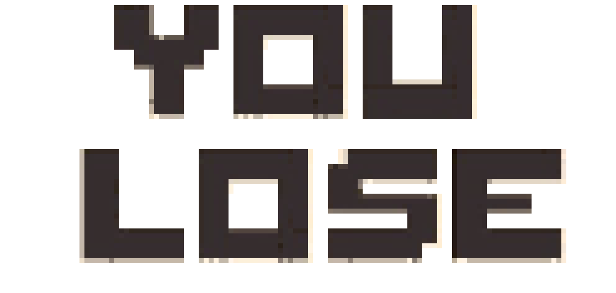 [79c073] youlose